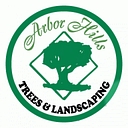 Arborhill Trees logo