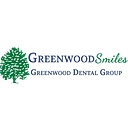 Greenwood Smiles logo
