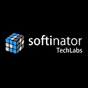 Softinator logo