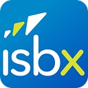 ISBX logo