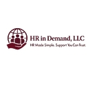 HR in Demand LLC logo