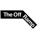The Off Ramp logo