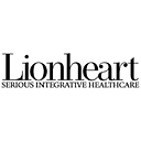Lionheart Clinic logo