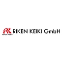 Riken Keiki logo