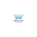 Wes-Tex Printing logo