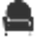 Able Furniture Company logo