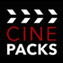 CinePacks Studios logo