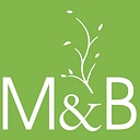 Murphy & Berglund logo