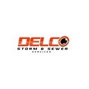 Delco Storm & Sewer Services logo