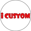 iCustom Oakridge logo