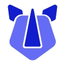 RHINO T80 logo