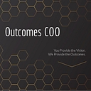 Outcomes COO logo