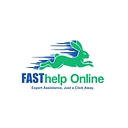 FastHelp Online logo