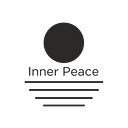Inner Peace logo