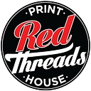 Red Threads logo