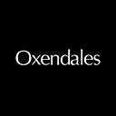 Oxendales logo