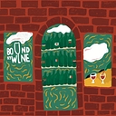 Bound By Wine logo
