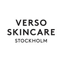 Verso Skincare logo