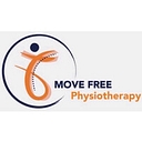 MoveFree Physio logo