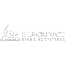 Blackfoot River Outfitters logo