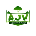 AJV Property Management logo