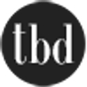 The Budget Decorator logo