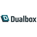 Dualbox logo