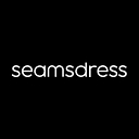 Seamsdress logo