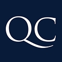 Quincy College / ArLab logo