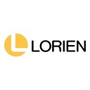 Lorien Global logo