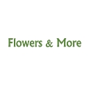 Flowers & More logo