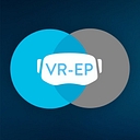 VR-EP logo