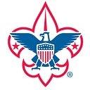 Laurel Highlands Council (LHC Scouting) logo