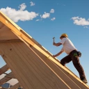 Fabulous Roofing logo