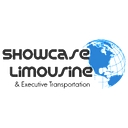 Showcase Limousine & Executive Transportation logo