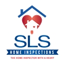 SLS Home Inspections logo