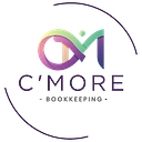 C'More Business Solutions logo