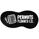 Peanuts Planner Co. logo
