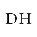 Design Hunter logo