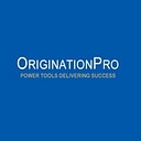 OriginationPro logo