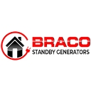 Braco Generators logo