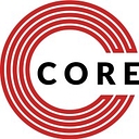CORE Group logo