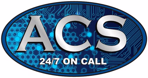 Abundant Computer Service, LLC logo
