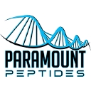 Paramount Peptides logo