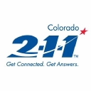 211 Colorado logo