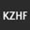 K & Z Hardwood Flooring logo
