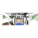 Mold Inspection & Testing logo