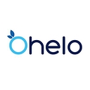 Ohelo Bottle logo