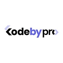 CodebyPro logo