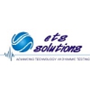 ETS Solutions logo